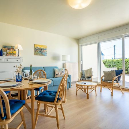 Studio Les Albatros-1 By Interhome كيبِرو المظهر الخارجي الصورة