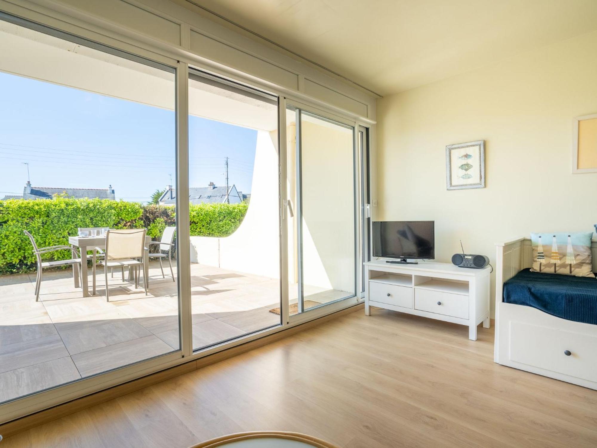 Studio Les Albatros-1 By Interhome كيبِرو المظهر الخارجي الصورة