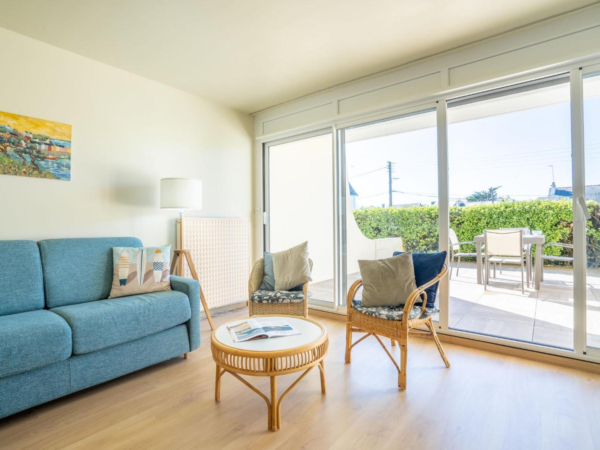 Studio Les Albatros-1 By Interhome كيبِرو المظهر الخارجي الصورة